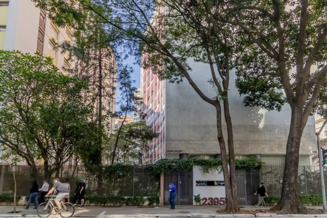 Imagem Apartamento com 4 Quartos à Venda, 238 m² em Higienópolis - São Paulo