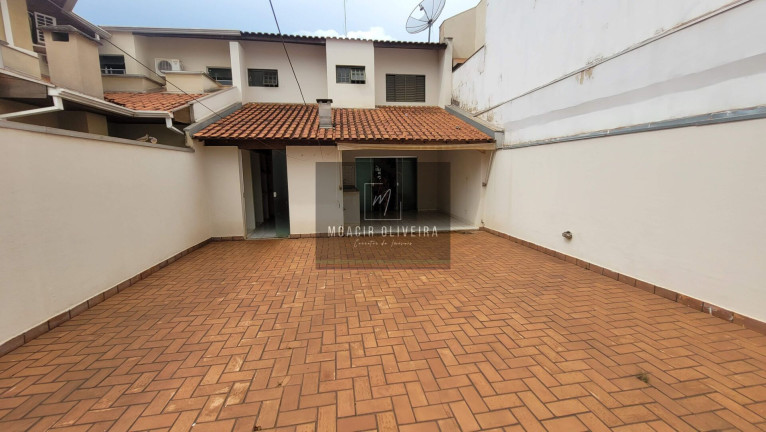 Imagem Casa de Condomínio com 3 Quartos à Venda, 130 m² em Vila Soares - Ourinhos