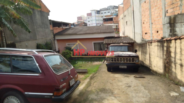 Casa com 2 Quartos à Venda, 70 m² em Jaguaribe - Osasco