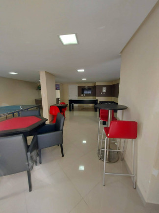 Imagem Apartamento com 1 Quarto à Venda, 73 m² em Aviação - Praia Grande Imagem Apartamento com 1 Quarto à Venda, 73 m² em Aviação - Praia Grande