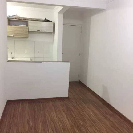 Apartamento com 2 Quartos à Venda, 47 m² em Jardim Novo Mundo - Sorocaba