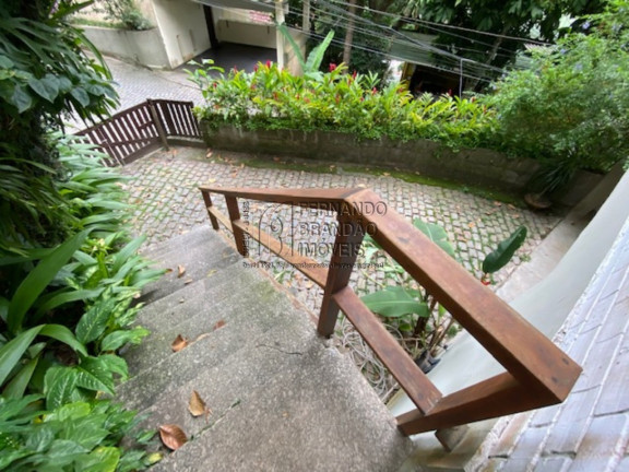Imagem Casa com 4 Quartos à Venda, 250 m² em São Conrado - Rio De Janeiro
