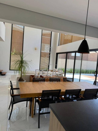 Casa de Condomínio com 4 Quartos à Venda, 400 m² em Tanque - Atibaia