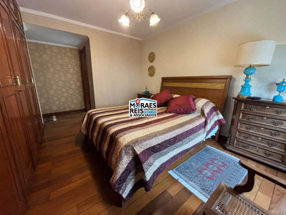 Imagem Apartamento com 4 Quartos à Venda, 250 m² em Indianópolis - São Paulo