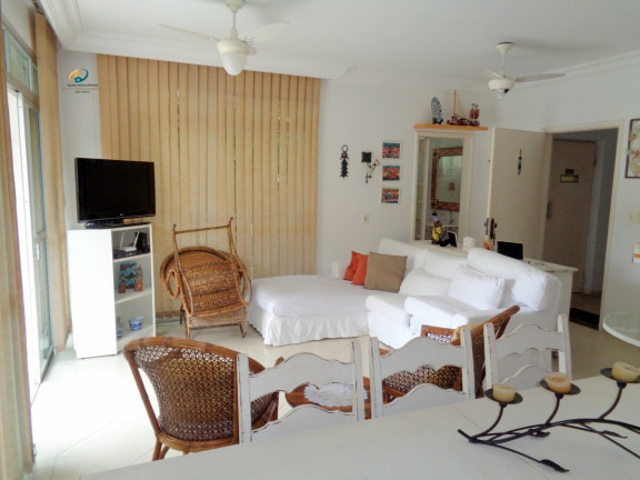 Imagem Apartamento com 3 Quartos para Alugar, 110 m² em Enseada - Guarujá Imagem Apartamento com 3 Quartos para Alugar, 110 m² em Enseada - Guarujá