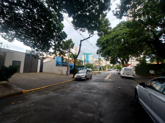 Imóvel com 3 Quartos para Alugar, 123 m² em Cambuí - Campinas