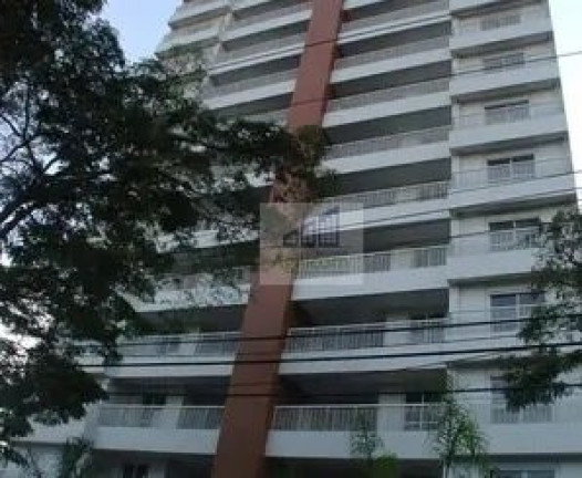 Imagem Apartamento com 3 Quartos à Venda, 116 m² em Cidade Monções - São Paulo