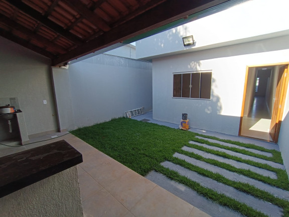 Imagem Casa com 2 Quartos à Venda, 96 m² em Aeroporto Sul - Aparecida De Goiania Imagem Casa com 2 Quartos à Venda, 96 m² em Aeroporto Sul - Aparecida De Goiania