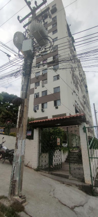 Imagem Apartamento com 2 Quartos à Venda, 48 m² em Pavuna - Rio De Janeiro Imagem Apartamento com 2 Quartos à Venda, 48 m² em Pavuna - Rio De Janeiro