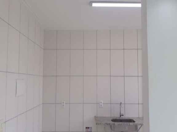 Imagem Apartamento com 2 Quartos à Venda, 50 m² em Buraquinho - Lauro De Freitas Imagem Apartamento com 2 Quartos à Venda, 50 m² em Buraquinho - Lauro De Freitas