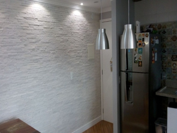 Imagem Apartamento com 2 Quartos à Venda, 50 m² em Loteamento City Jaragua - São Paulo