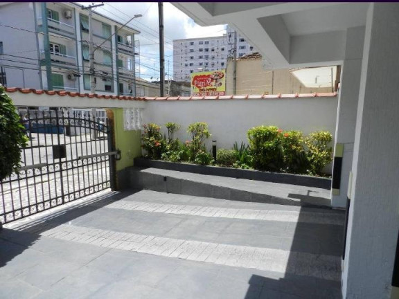 Imagem Apartamento com 2 Quartos à Venda, 96 m² em Campo Grande - Santos Imagem Apartamento com 2 Quartos à Venda, 96 m² em Campo Grande - Santos