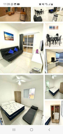 Imagem Apartamento com 2 Quartos à Venda, 75 m² em Guilhermina - Praia Grande Imagem Apartamento com 2 Quartos à Venda, 75 m² em Guilhermina - Praia Grande
