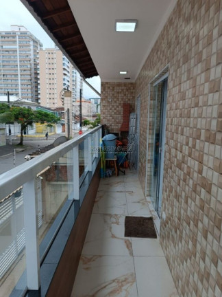 Imagem Casa de Condomínio com 2 Quartos à Venda, 57 m² em Guilhermina - Praia Grande Imagem Casa de Condomínio com 2 Quartos à Venda, 57 m² em Guilhermina - Praia Grande