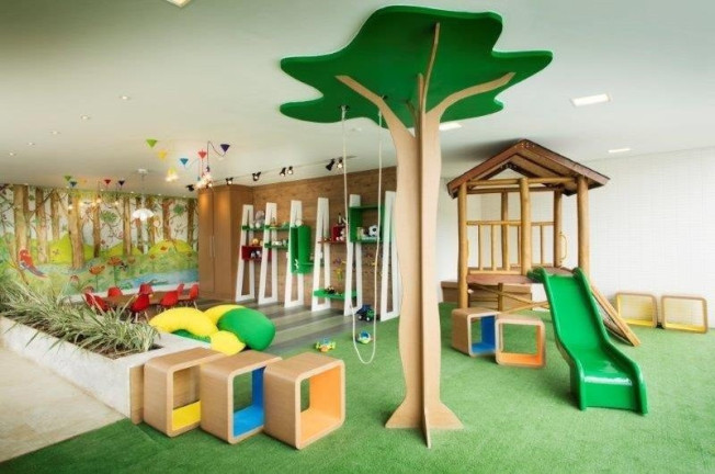 Imagem Apartamento com 2 Quartos à Venda, 79 m²