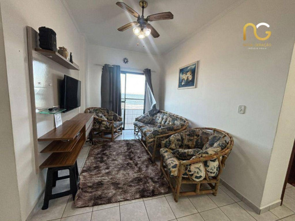 Imagem Apartamento com 2 Quartos à Venda, 78 m² em Mirim - Praia Grande Imagem Apartamento com 2 Quartos à Venda, 78 m² em Mirim - Praia Grande