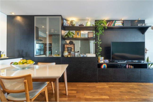 Imagem Apartamento com 2 Quartos à Venda, 104 m² em Jardim Das Acácias - São Paulo Imagem Apartamento com 2 Quartos à Venda, 104 m² em Jardim Das Acácias - São Paulo