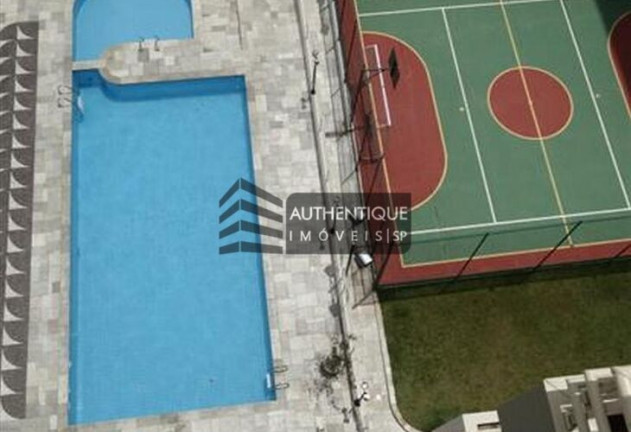 Imagem Apartamento com 3 Quartos à Venda, 90 m² em Sumaré - São Paulo