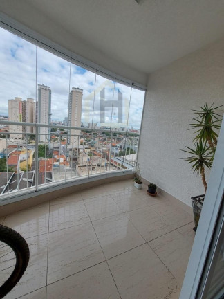 Imagem Imóvel com 2 Quartos à Venda, 85 m² em Vila Valparaíso - Santo André Imagem Imóvel com 2 Quartos à Venda, 85 m² em Vila Valparaíso - Santo André