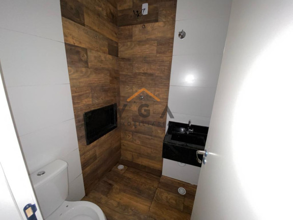 Imagem Apartamento com 2 Quartos à Venda, 44 m² em Vila Carrão - São Paulo