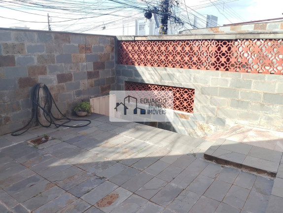 Casa com 7 Quartos à Venda, 300 m² em Sagrada Família - Belo Horizonte