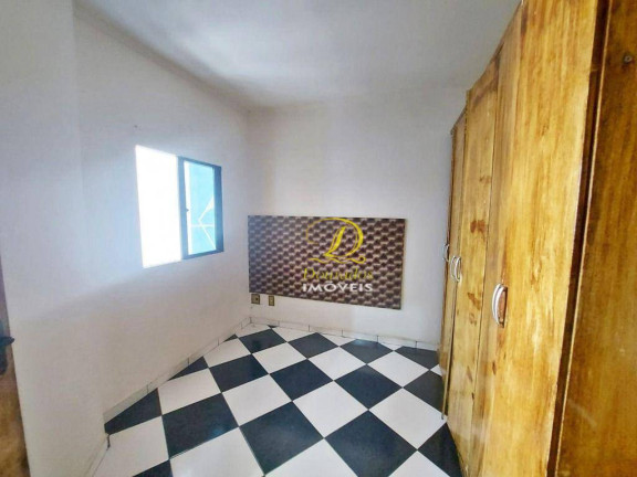Imagem Apartamento com 1 Quarto à Venda, 51 m² em Aviação - Praia Grande Imagem Apartamento com 1 Quarto à Venda, 51 m² em Aviação - Praia Grande