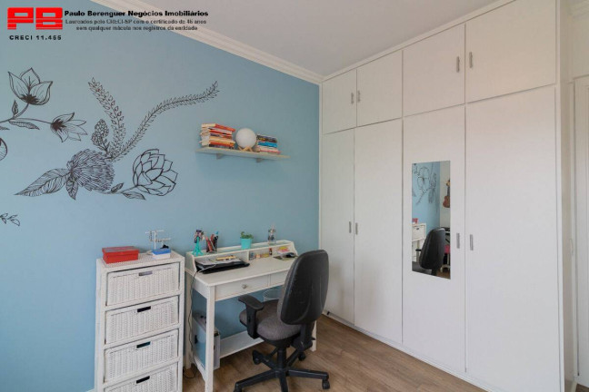 Imagem Apartamento com 3 Quartos à Venda, 170 m² em Moema - São Paulo