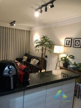 Imagem Apartamento com 3 Quartos à Venda, 66 m² em Nova Petrópolis - São Bernardo Do Campo Imagem Apartamento com 3 Quartos à Venda, 66 m² em Nova Petrópolis - São Bernardo Do Campo