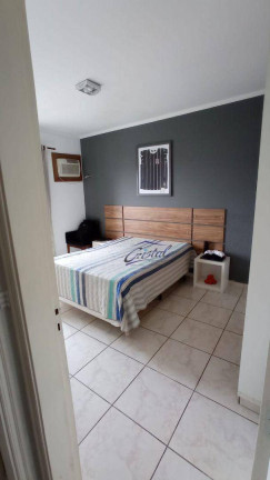 Imagem Cobertura com 5 Quartos à Venda, 350 m² em Aparecida - Santos Imagem Cobertura com 5 Quartos à Venda, 350 m² em Aparecida - Santos