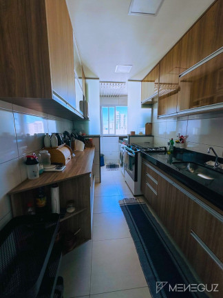 Imagem Apartamento com 3 Quartos à Venda, 100 m² em Praia Do Morro - Guarapari Imagem Apartamento com 3 Quartos à Venda, 100 m² em Praia Do Morro - Guarapari