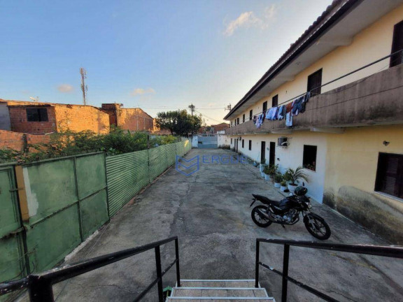 Imagem Casa com 2 Quartos para Alugar, 50 m² em Parque Dois Irmãos - Fortaleza Imagem Casa com 2 Quartos para Alugar, 50 m² em Parque Dois Irmãos - Fortaleza