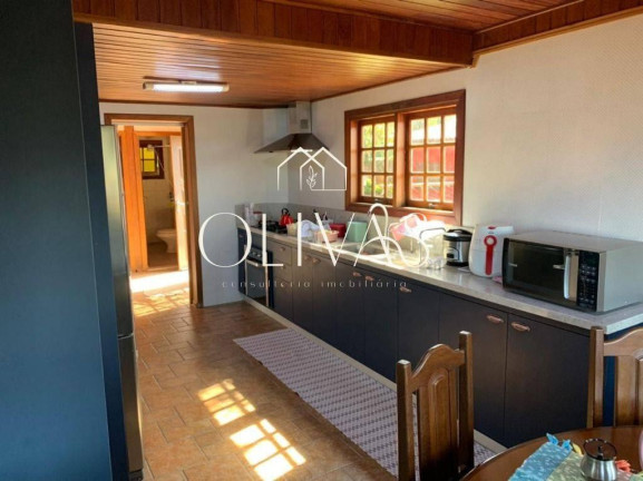 Imagem Casa de Condomínio com 4 Quartos à Venda, 545 m² em Sítio Da Moenda - Itatiba