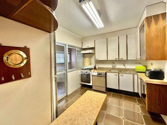 Imagem Apartamento com 3 Quartos à Venda, 165 m² em Pitangueiras - Guarujá