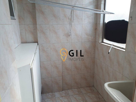 Imagem Apartamento com 2 Quartos à Venda, 64 m² em Parque Santo Antônio - Jacareí Imagem Apartamento com 2 Quartos à Venda, 64 m² em Parque Santo Antônio - Jacareí