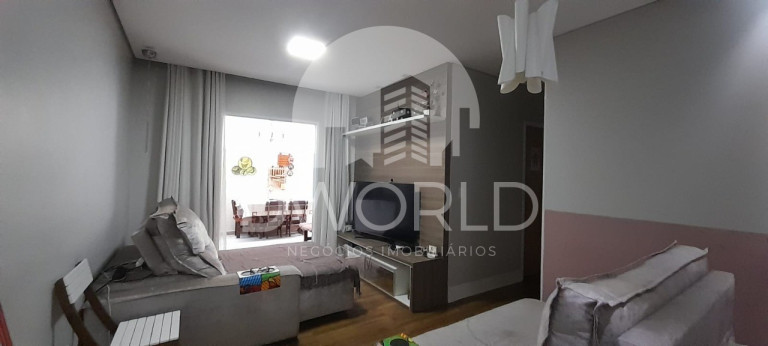 Imagem Imóvel com 3 Quartos à Venda, 107 m² em Centro - São Bernardo Do Campo Imagem Imóvel com 3 Quartos à Venda, 107 m² em Centro - São Bernardo Do Campo