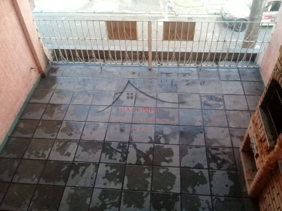 Imagem Casa com 3 Quartos à Venda, 198 m² em Jardim Santa Terezinha (zona Leste) - São Paulo