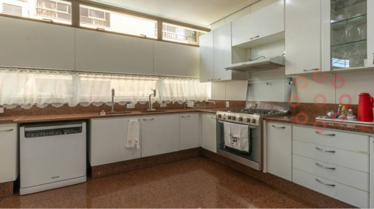 Imagem Apartamento com 4 Quartos à Venda, 308 m² em Lourdes - Belo Horizonte