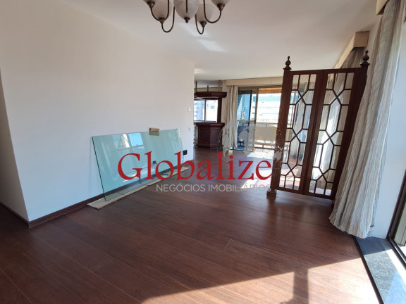 Imagem Imóvel com 4 Quartos à Venda, 260 m² em Boqueirão - Santos