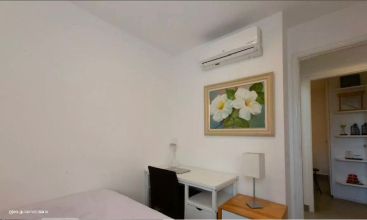 Imagem Apartamento com 2 Quartos para Alugar, 60 m² em Vila Nova Conceição - São Paulo