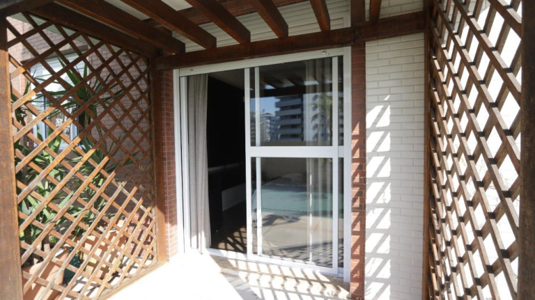 Imagem Imóvel com 4 Quartos à Venda, 335 m² em Ponta Da Praia - Santos