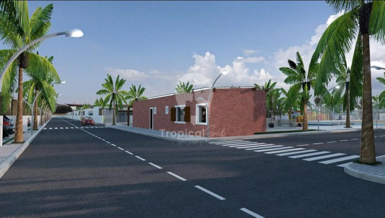 Imagem Casa com 2 Quartos à Venda, 73 m² em Praia De Leste - Pontal Do Parana