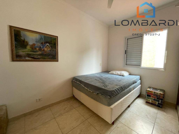 Imagem Apartamento com 2 Quartos à Venda, 80 m² em Praia Das Toninhas - Ubatuba