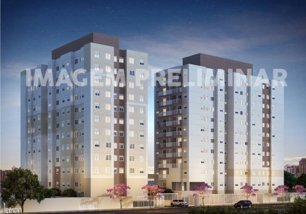 Imagem Apartamento com 2 Quartos à Venda, 35 m² em Mooca - São Paulo Imagem Apartamento com 2 Quartos à Venda, 35 m² em Mooca - São Paulo
