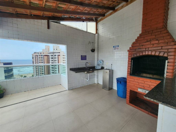 Imagem Apartamento com 1 Quarto à Venda, 47 m² em Mirim - Praia Grande Imagem Apartamento com 1 Quarto à Venda, 47 m² em Mirim - Praia Grande