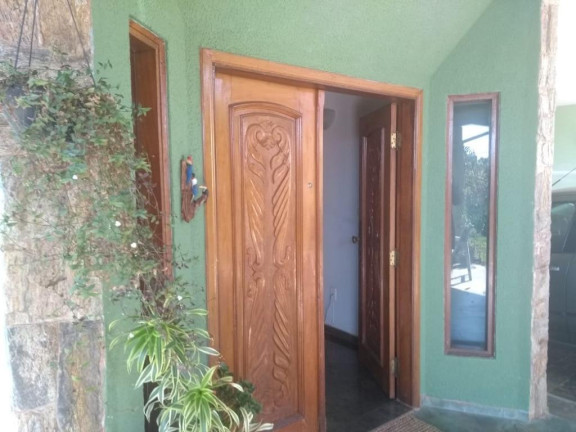 Imagem Casa com 4 Quartos à Venda ou Locação, 460 m² em Chácara Primavera - Campinas Imagem Casa com 4 Quartos à Venda ou Locação, 460 m² em Chácara Primavera - Campinas