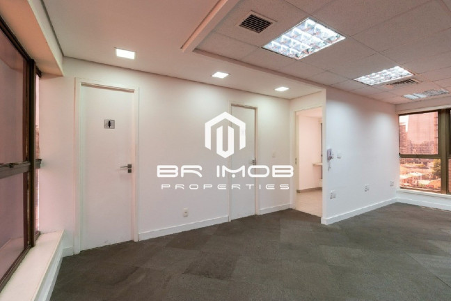 Imagem Sala Comercial à Venda, 186 m² em Chácara Santo Antônio (zona Sul) - São Paulo Imagem Sala Comercial à Venda, 186 m² em Chácara Santo Antônio (zona Sul) - São Paulo
