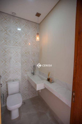 Imagem Casa com 3 Quartos à Venda, 232 m² em Condomínio Piemonte - Indaiatuba Imagem Casa com 3 Quartos à Venda, 232 m² em Condomínio Piemonte - Indaiatuba