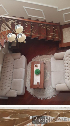 Imagem Sobrado com 6 Quartos à Venda, 350 m² em Jardim São Caetano - São Caetano Do Sul Imagem Sobrado com 6 Quartos à Venda, 350 m² em Jardim São Caetano - São Caetano Do Sul