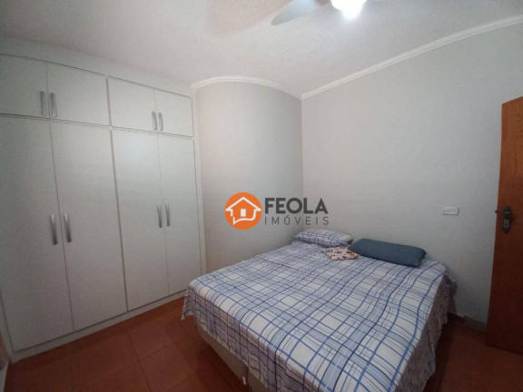 Imagem Casa com 3 Quartos à Venda, 245 m² em Vila Mathiesen - Americana Imagem Casa com 3 Quartos à Venda, 245 m² em Vila Mathiesen - Americana