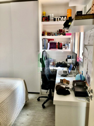 Imagem Apartamento com 3 Quartos à Venda, 141 m² em Aclimação - São Paulo Imagem Apartamento com 3 Quartos à Venda, 141 m² em Aclimação - São Paulo